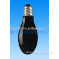 UV black lamp